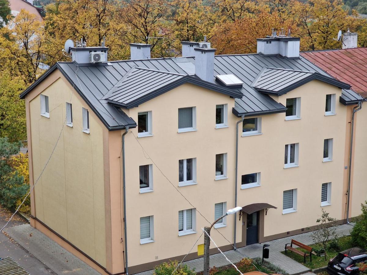 Max Apartamenty Lublin Przy Pkp, Klimatyzacja, Parking Exterior photo